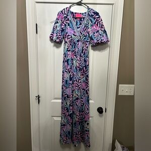 Lilly Pulitzer dress size small